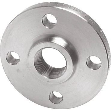 STD Inox 316 bride filetée DN65 - 2 1/2