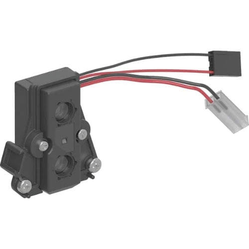 Geberit sensor elektronisch met adapter