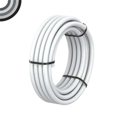Comap Multiskin2 tuyau multicouche 16 x 2,0 (rouleau 600m) - blanc - prix par mètre