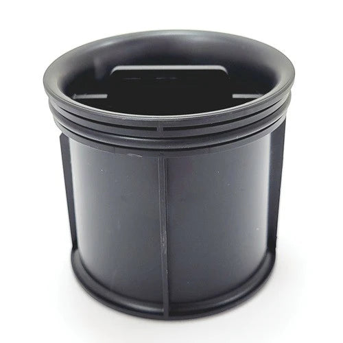 Geberit tube plongeur pour siphon de douche 90 mm 50 mm