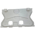 Geberit Sigma plaque de protection pour trappe de révision UP320