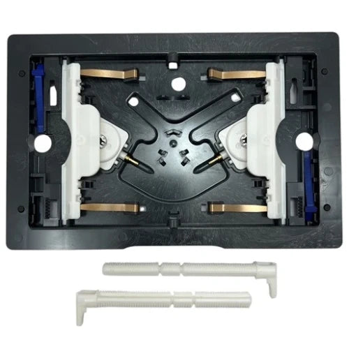 Geberit Sigma 70 cadre de fixation pour plaque de commande