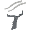 Geberit AP128 roulement de levier réservoir apparent AP128