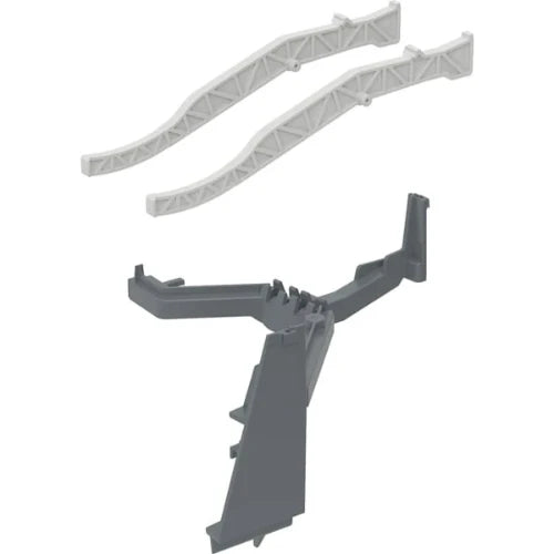Geberit AP128 roulement de levier réservoir apparent AP128