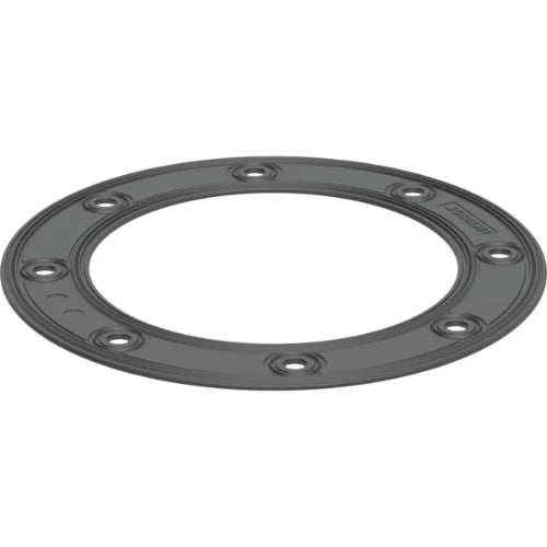 Geberit Pluvia joint de bride pour entonnoir