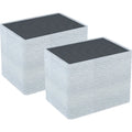 Set de filtre céramique en nid d’abeilles Geberit ype 3 (2 pc.)