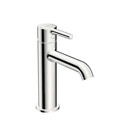 HansaVantis Style mitigeur lavabo sans vidage - chromé