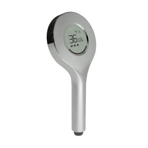 Hansa Hansaactivejet Digital douchette - chromé - Bluetooth