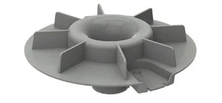 Disque de fonctionnement Geberit