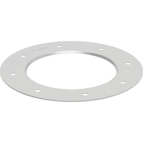 Bride de serrage pour entonnoir Geberit Pluvia