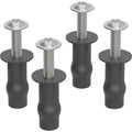Matériel de fixation pour unité fonctionnelle - pour Geberit AquaClean Sela
