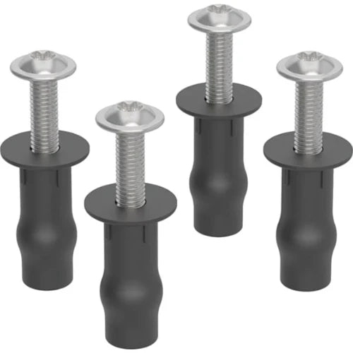 Matériel de fixation pour unité fonctionnelle - pour Geberit AquaClean Sela