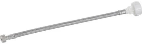 Geberit 383 flexible blindé pour réservoir de chasse à encastrer: DN=8, L=33cm, G=3/8?