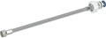 Geberit 383 flexible blindé 3/8 x 300 mm