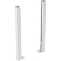 Geberit Duofix Set de pieds-supprts pour une structure du sol de 0–25 cm