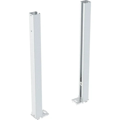Geberit Duofix Set de pieds-supprts pour une structure du sol de 0–25 cm