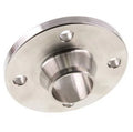 STD Inox 316 bride à souder DN40 - 6/4 - 48,3 x 2,0 mm