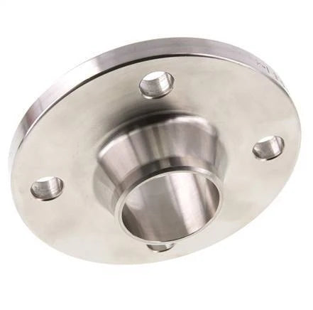 STD Inox 316 bride à souder DN40 - 6/4 - 48,3 x 2,0 mm