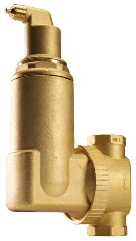 Spirotech Spirovent séparateur d'air Junior orientable RV FF 5/4 x 5/4
