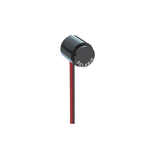 DELABIE Détecteur + câble L.1,50m pr BINOPTIC, TEMPOMATIC 2