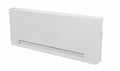 Stelrad Thermobreeze Net Zero - Plug&Play - ventiloconvecteur bitube - H465xD120xL1200 - 1780 Watt (EN442 45/35/20 - vitesse intermédiaire) - RAL 9003 blanc signalisation
