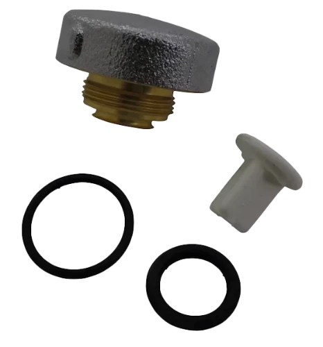 Hansa protection Vacuum
