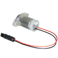 VANNE MAGNETIQUE ELECTRO ORAS ELECTRA