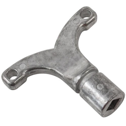 CLEF ORAS pour montage robinet exterieure standard