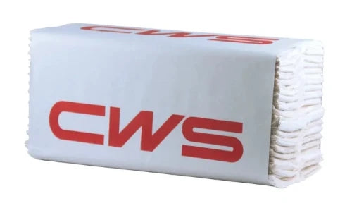 CWS 33 - 25 ! cm essuie-tout papier par 2880 pièces - pour cws 204 et 202
