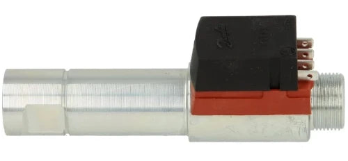 Herrmann PDR préchauffeur de mazout FPHE 5 pour HL 60 A/B