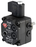 Herrmann PDR pompe à mazout Danfoss BFP 21 L3 pour L60