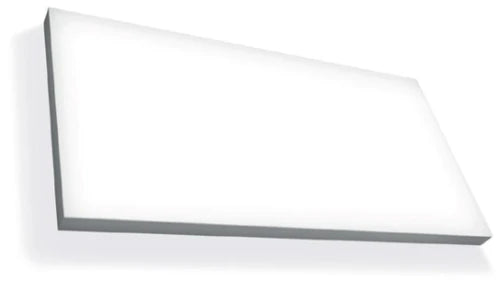 Vasco Raio 2 panneau infrarouge à poser - 600x600mm - 450W - blanc