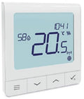 Vasco T3 thermostat intelligent universel sans fil pour maison connectée