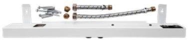Stelrad Thermobreeze kit de raccordement central 1000 mm