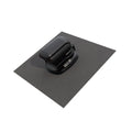 Ubbink Signo entrée de câbles isolée toit en tuiles inclinées 15-55° - 120 mm - noir