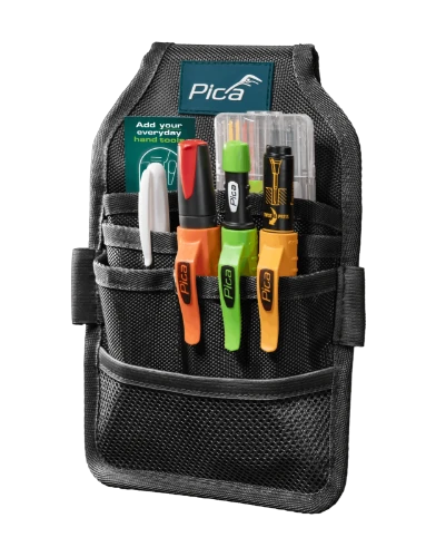 Pica Master Belt Édition 20 ans