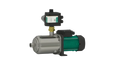 Wilo MedaPRO 205 pompe à eau de pluie 1x230V - 0.55 kW - 4/4