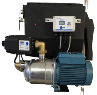 ProOne Alpha Rainsaver system pompe à eau de pluie 4/4 x 3/4 - 3,5 m³/h - 1x230V