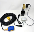 ProOne Alpha Fillflow set de remplissage 1/2