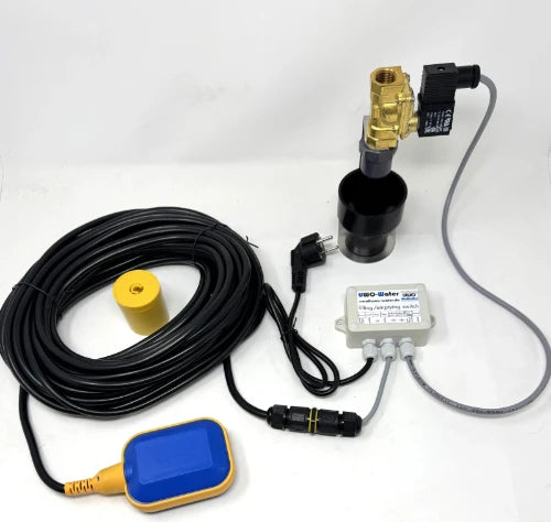 ProOne Alpha Fillflow set de remplissage 1/2