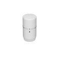 ProOne Radect tête thermostatique de radiateur - wit