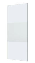 Procasa Open Wall 2.0 Walk-In paroi autoportante 1400 x 2000 x 8 mm - intimi zone anti-calcaire - sans profile & tige de stabilisation