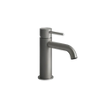 Gessi Gessi316 mitigeur lavabo sans vidage - Steel Brushed