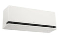 LG Airco Dualcool AI Air Special Single Split unité intérieure avec télécommande - 3,5kW/3,7kW - Label EPC A++