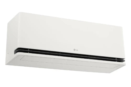 LG Airco Dualcool AI Air Special Single Split unité intérieure avec télécommande - 3,5kW/3,7kW - Label EPC A++