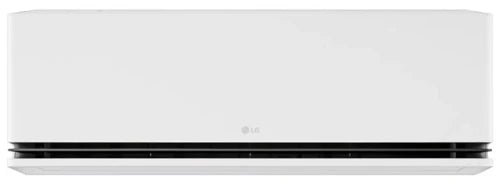 LG Airco Dualcool AI Air Special Multi Split unité intérieure avec télécommande - 1,5kW/1,6kW - Label EPC A++
