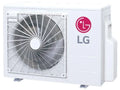 LG Airco Multi Split unité extérieure - 5,3kW/6,33kW - Label EPC A+++