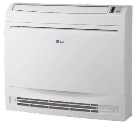 LG Airco Standard unité intérieure avec télécommande - 3,5kW/4kW - EPC label A++