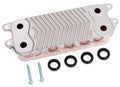Bulex WSS échangeur à plaques sanitaire 18 plaques - IsoTwin/ThemaCondens f25/30-30/35 a