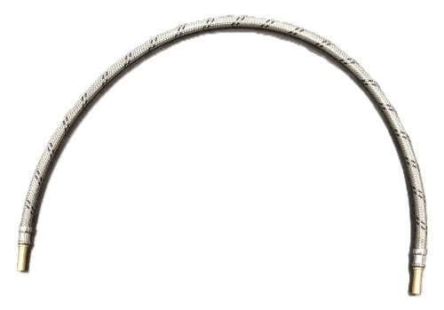 Fixaflex OIL flexible mazout MM 8 x 8 - 500 mm